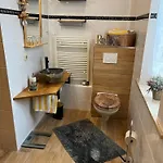 Lejlighed Und Kunstgalerie *