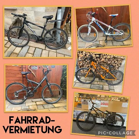 Appartement Und Kunstgalerie *