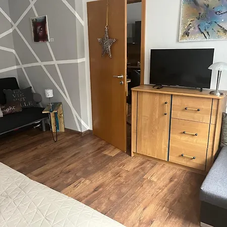 Und Kunstgalerie Kranichfeld