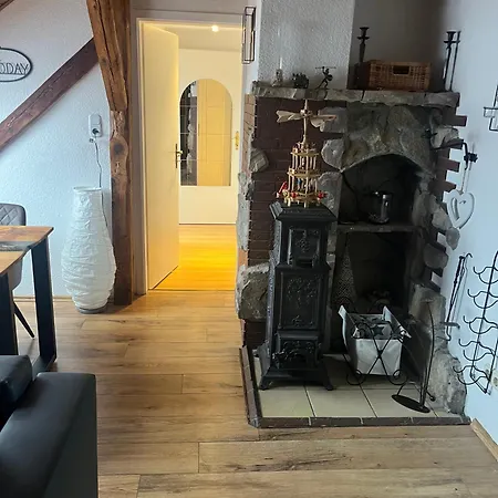 Apartment Und Kunstgalerie *