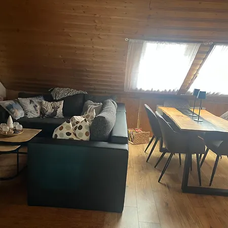 Und Kunstgalerie Apartamento *