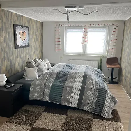 Und Kunstgalerie Kranichfeld