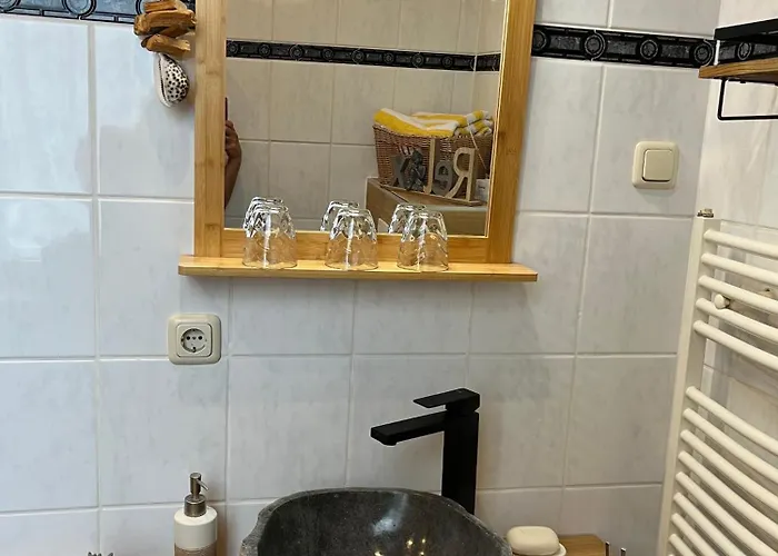 Und Kunstgalerie Lejlighed