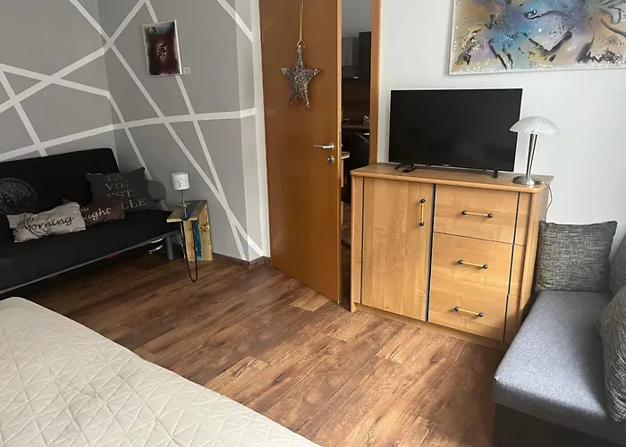 Und Kunstgalerie Kranichfeld