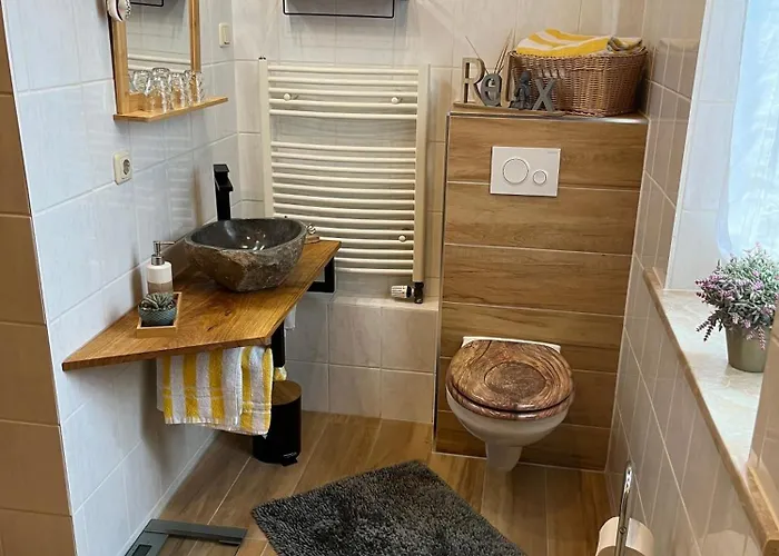 Apartment Und Kunstgalerie *