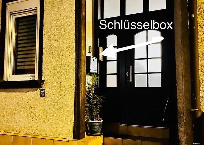 Und Kunstgalerie Kranichfeld