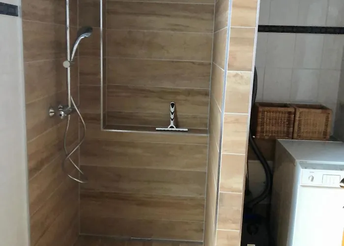 Apartment Und Kunstgalerie