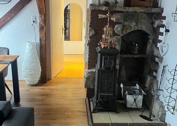 Apartment Und Kunstgalerie *