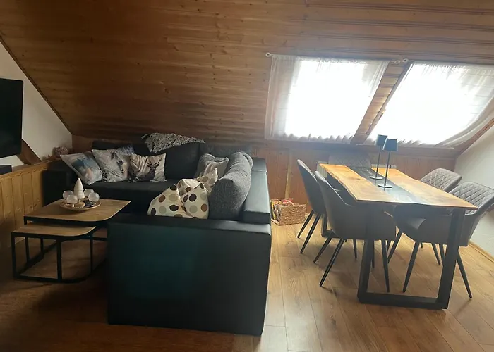 Und Kunstgalerie Lejlighed *