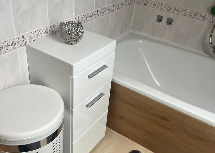 Lejlighed Und Kunstgalerie