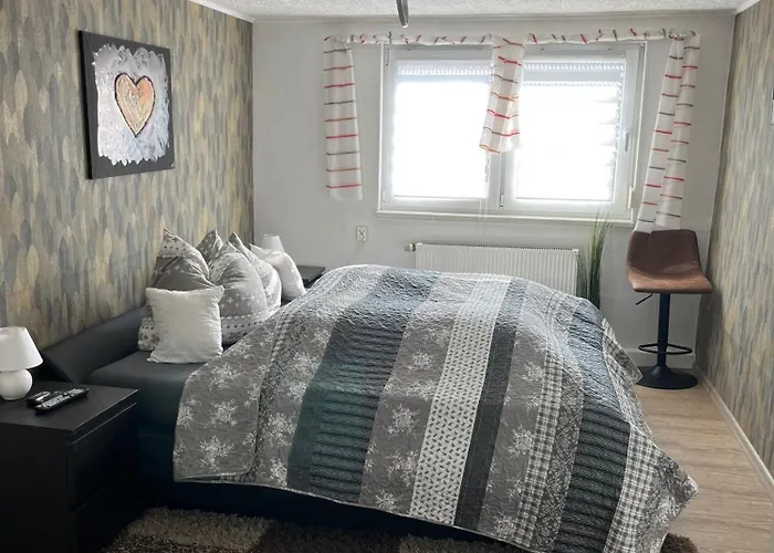 Und Kunstgalerie Kranichfeld