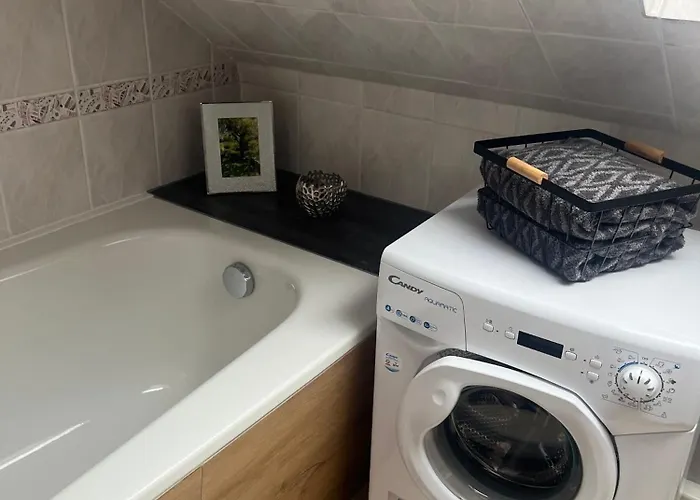 Und Kunstgalerie Lejlighed Kranichfeld